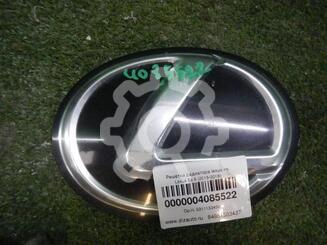 Эмблема Lexus RX III 2008 - 2015