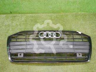 Решетка радиатора Audi A6 [C8] 2018 - н.в.