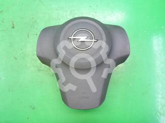 Подушка безопасности в рулевое колесо Opel Corsa [D] 2006 - 2014
