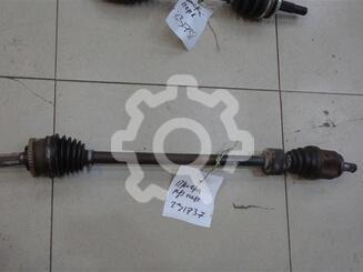 Полуось передняя правая Nissan Primera P11E 1996 - 2002