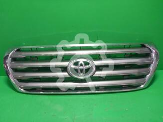 Решетка радиатора Toyota Land Cruiser [200] 2007 - 2021