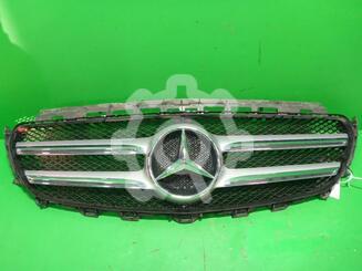 Решетка радиатора Mercedes-Benz E-klasse V [W213, S213] 2016 - 2023
