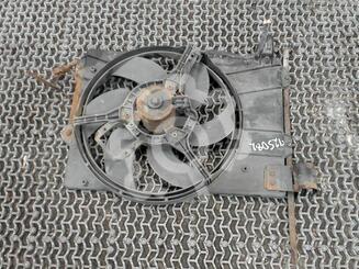 Вентилятор радиатора Rover 25 2000 - 2005