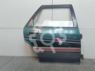 Дверь задняя правая Rover 200 II [R8] 1989 - 1999