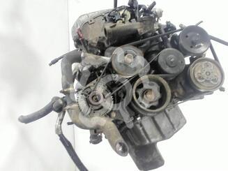 Двигатель Ssang Yong Musso I 1993 - 2006