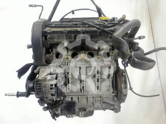 Двигатель Rover 45 2000 - 2005