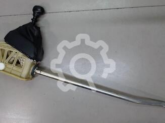 Кулиса КПП Opel Astra [F] 1991 - 2002