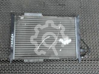 Радиатор основной Rover 45 2000 - 2005