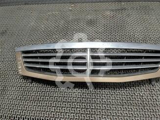 Решетка радиатора Ssang Yong Rexton I 2001 - 2007