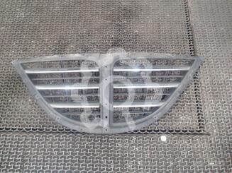 Решетка радиатора Ssang Yong Rodius I 2004 - 2013