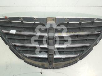 Решетка радиатора Ssang Yong Rodius I 2004 - 2013