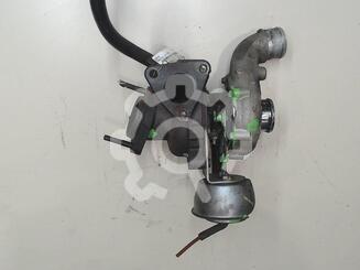 Турбокомпрессор (турбина) Ssang Yong Kyron 2005 - 2015