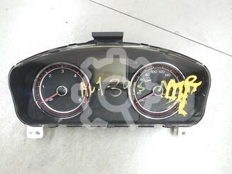 Панель приборов Ssang Yong Actyon II 2010 - н.в.