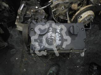 Двигатель Audi A4 II [B6] 2000 - 2006