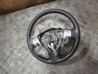 Рулевое колесо Toyota Auris (E15) 2006 - 2012