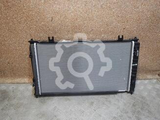 Радиатор основной Datsun On - Do c 2014 г.