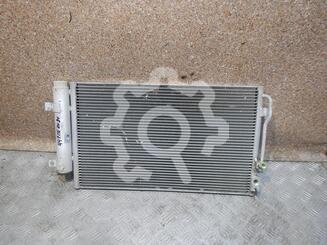 Радиатор кондиционера (конденсер) Datsun On - Do c 2014 г.