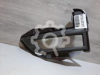 Рамка фары противотуманой левой Nissan X - Trail (T32) c 2014 г.