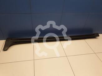 Накладка порога (наружная) Volvo V60 Cross Country II 2018 - н.в.