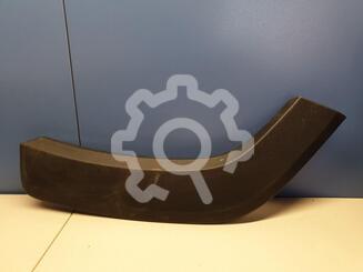 Молдинг двери задней правой Toyota RAV 4 V [XA50] 2018 - н.в.