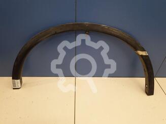 Накладка крыла переднего правого Nissan X - Trail (T32) c 2014 г.