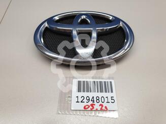 Эмблема Toyota Hilux VIII 2015 - н.в.