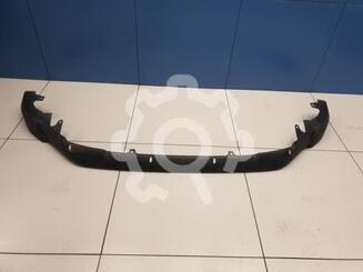 Юбка передняя Toyota RAV 4 IV [CA40] 2012 - 2019