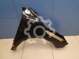 Крыло переднее правое Nissan Qashqai (J11) c 2014 г.