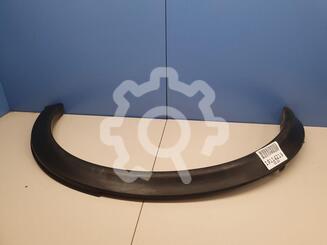 Накладка крыла заднего правого Nissan Juke (F15) c 2011 г.