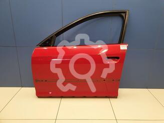 Дверь передняя левая Audi A3 II (8P) 2003 - 2013