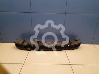 Наполнитель переднего бампера Nissan Qashqai (J11) c 2014 г.