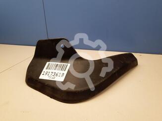 Брызговик задний правый Nissan Qashqai (J11) c 2014 г.