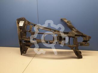 Кронштейн бампера переднего Mercedes-Benz C-Klasse IV W205 2014 - 2021