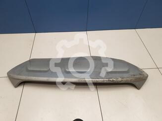 Накладка бампера переднего Ford Kuga II 2012 - 2019