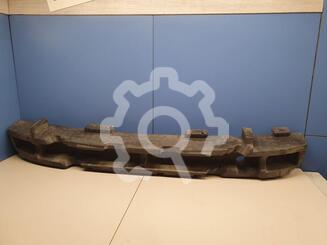 Наполнитель переднего бампера Nissan Qashqai (J11) c 2014 г.