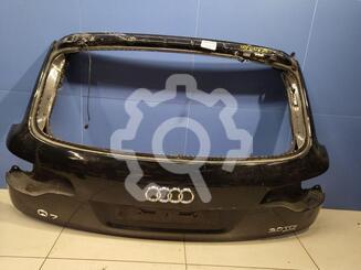 Дверь багажника Audi Q7 2005 - 2014 г.