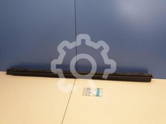 Молдинг двери передней левой Toyota Prius IV (XW50) 2015 - н.в.
