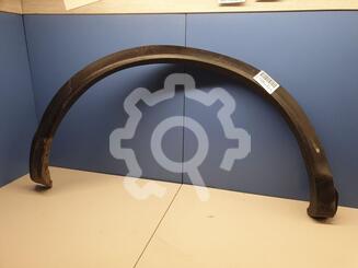 Накладка крыла заднего правого Nissan Qashqai (J11) c 2014 г.