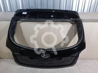 Дверь багажника Hyundai i40 2011 - н.в.
