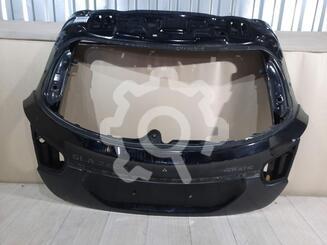 Дверь багажника Mercedes-Benz GLA-Klasse I [X156] 2013 - 2020