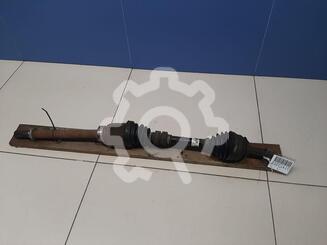 Полуось передняя правая Nissan Juke (F15) c 2011 г.