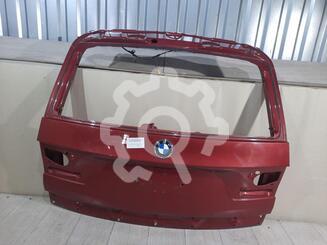 Дверь багажника BMW X3 [E83] 2003 - 2010