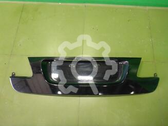 Накладка крышки багажника Lexus GS III 2004 - 2011