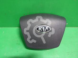 Подушка безопасности в рулевое колесо Kia Sorento II 2009 - 2020