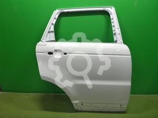 Дверь задняя правая Land Rover Range Rover Sport II 2013 - 2022