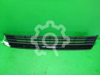 Решетка в бампер Volkswagen Polo V (Sedan RUS) 2011 - 2020