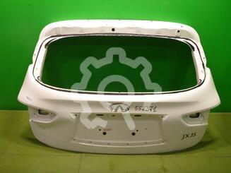 Дверь багажника Infiniti JX 2012 - 2014