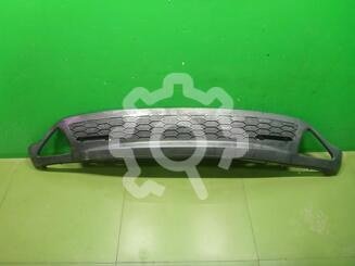 Юбка задняя Honda Civic VIII [3D, 5D] 2005 - 2011