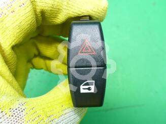 Кнопка аварийной сигнализации BMW X6 I [E71] 2007 - 2014