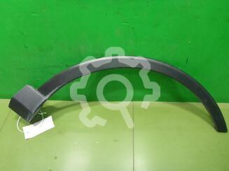 Накладка крыла переднего правого Toyota RAV 4 IV [CA40] 2012 - 2019